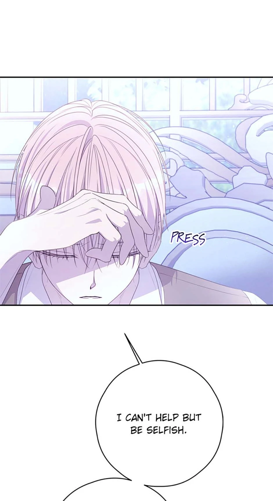 I Will Live as a Supporting Role in This Life Chapter 86 page 56