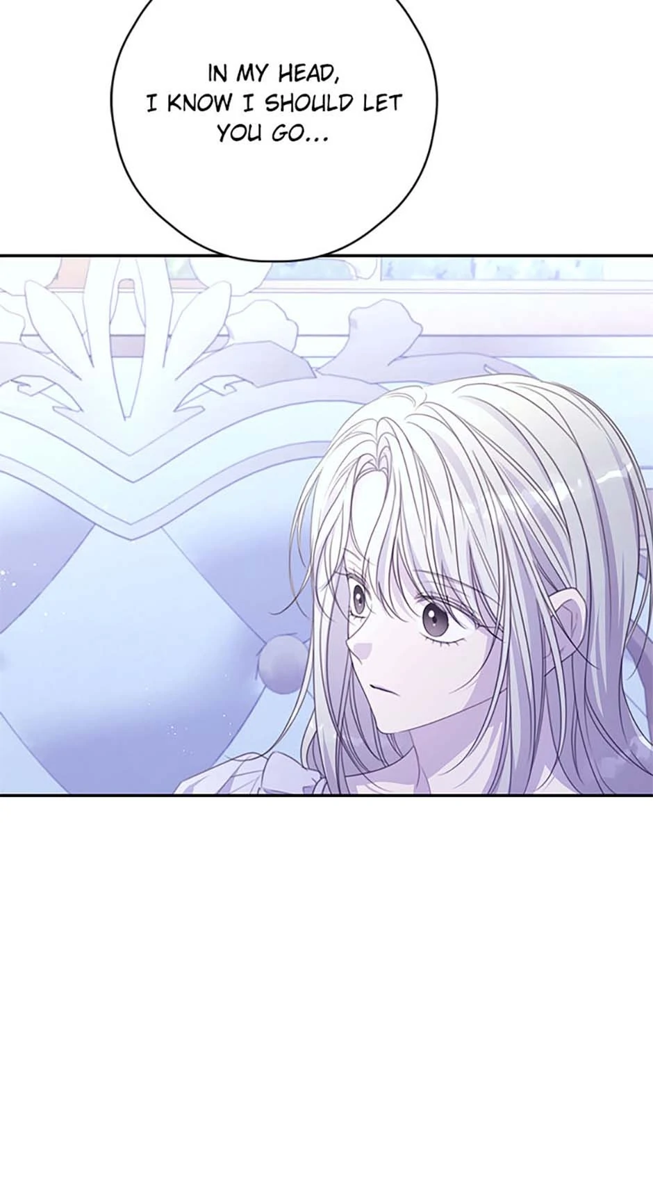 I Will Live as a Supporting Role in This Life Chapter 86 page 57