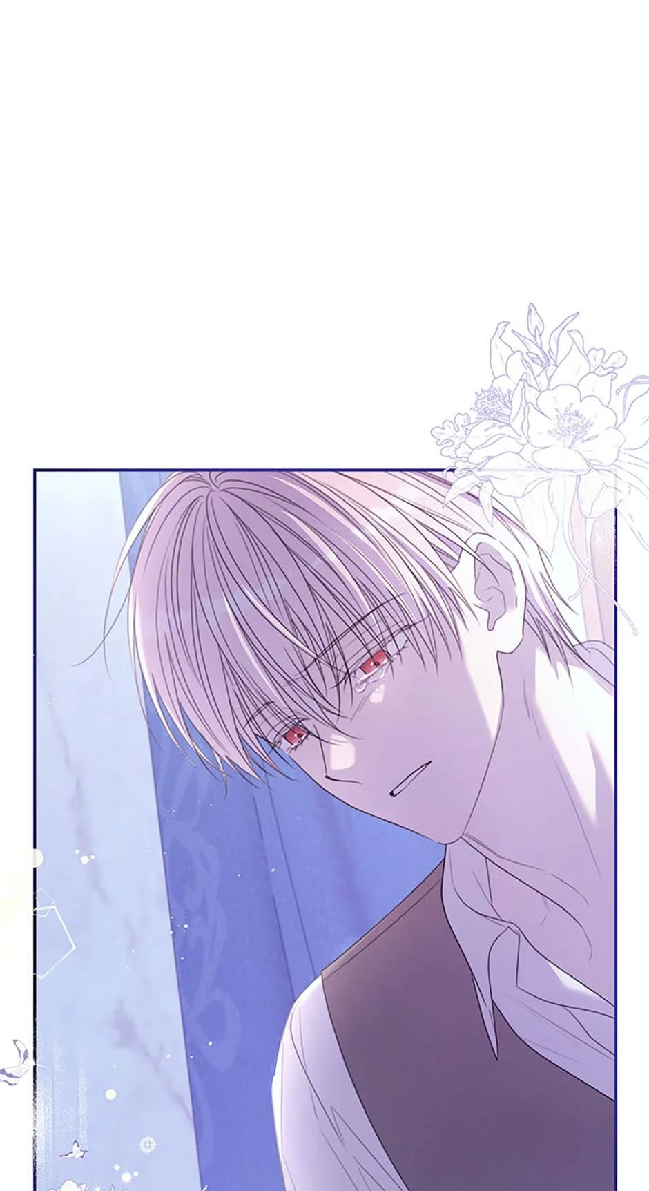 I Will Live as a Supporting Role in This Life Chapter 86 page 59