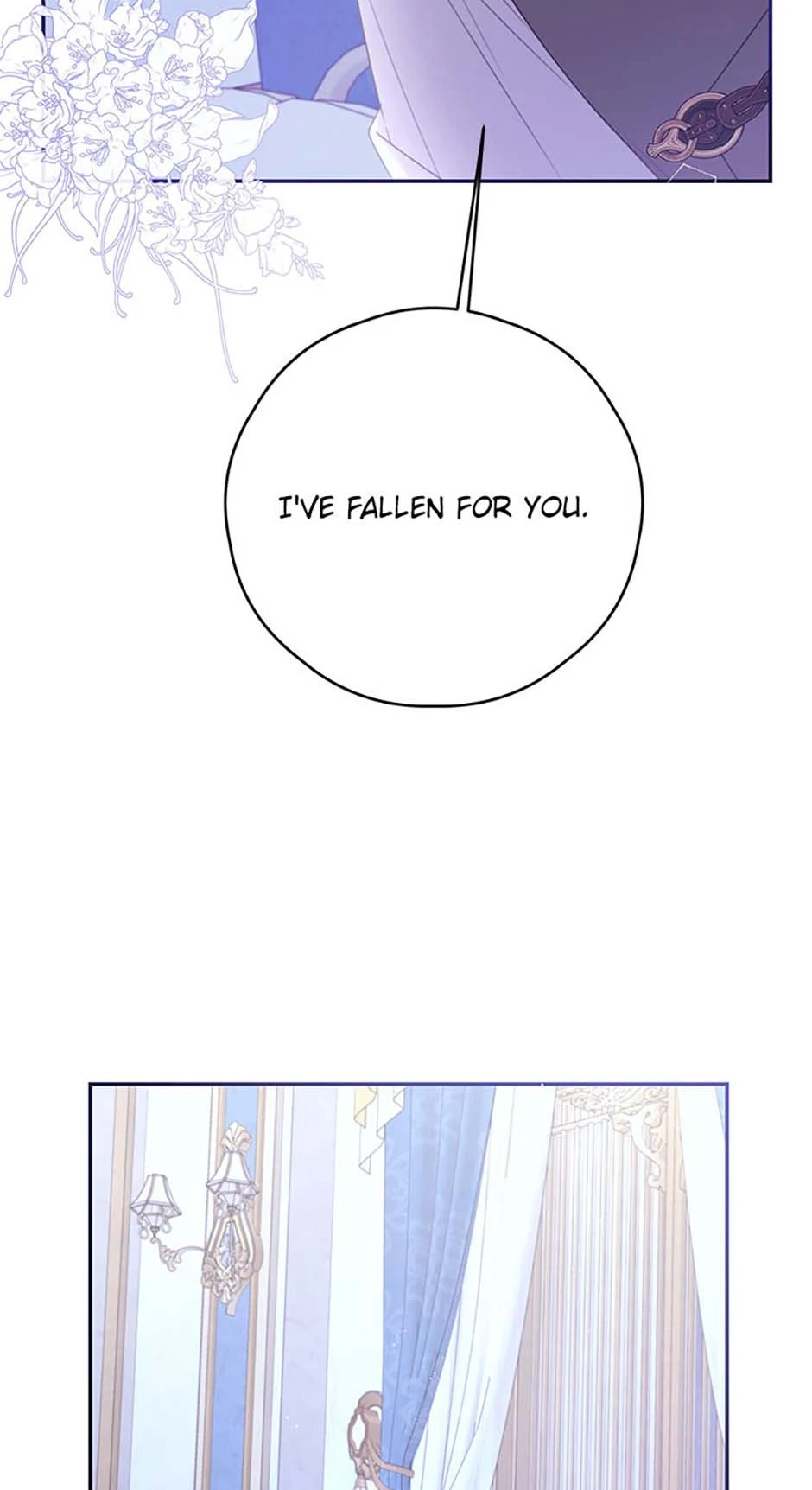 I Will Live as a Supporting Role in This Life Chapter 86 page 60