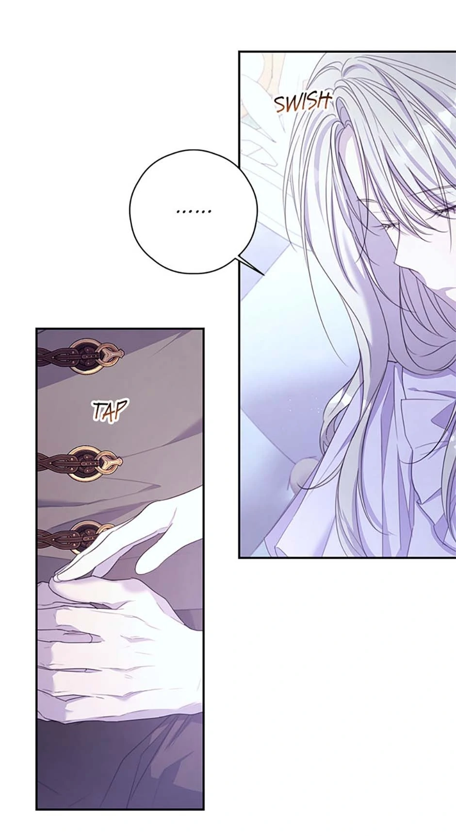 I Will Live as a Supporting Role in This Life Chapter 86 page 62