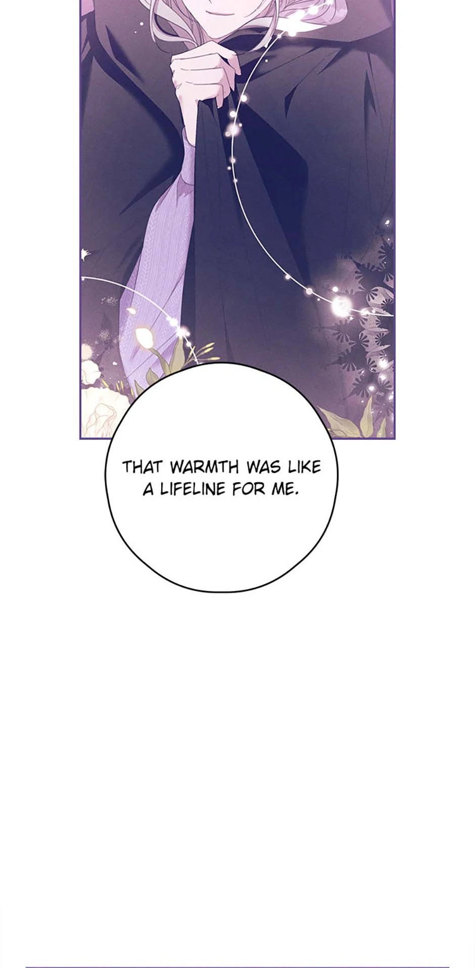 I Will Live as a Supporting Role in This Life Chapter 86 page 65