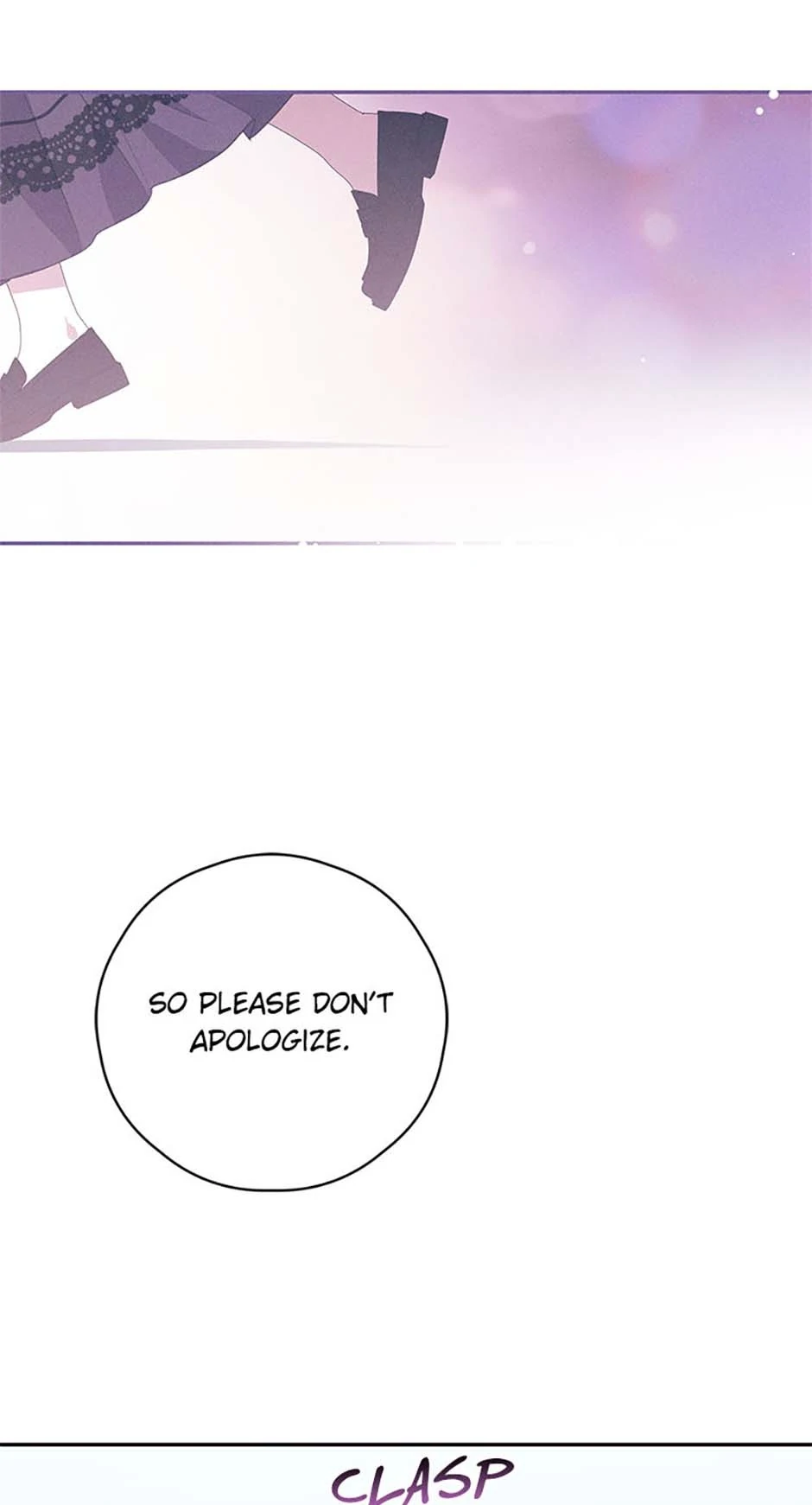 I Will Live as a Supporting Role in This Life Chapter 86 page 69