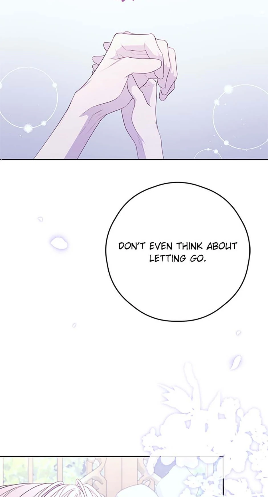 I Will Live as a Supporting Role in This Life Chapter 86 page 70