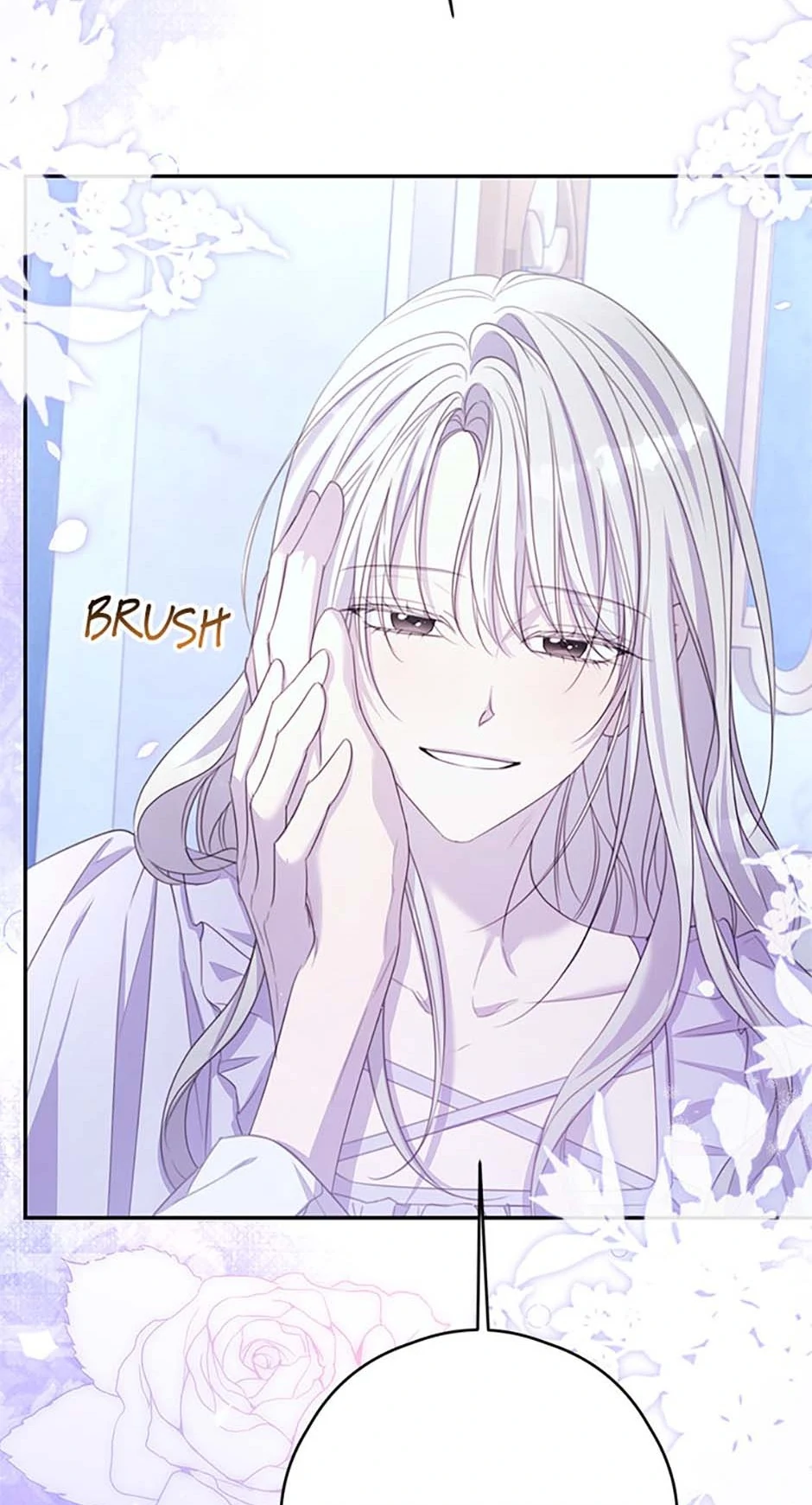 I Will Live as a Supporting Role in This Life Chapter 86 page 72