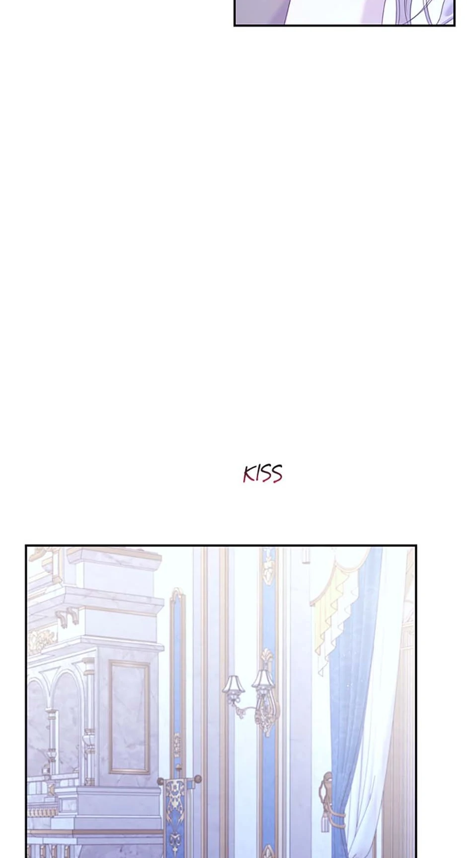 I Will Live as a Supporting Role in This Life Chapter 87 page 11