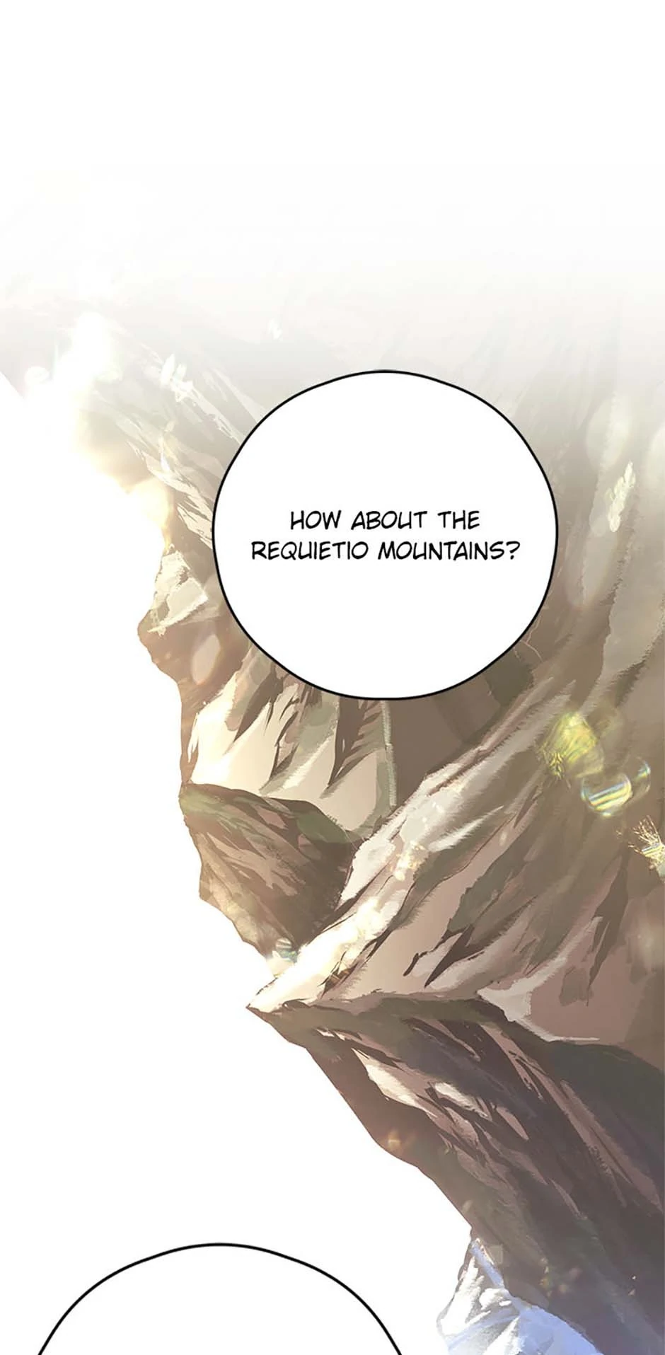 I Will Live as a Supporting Role in This Life Chapter 87 page 21