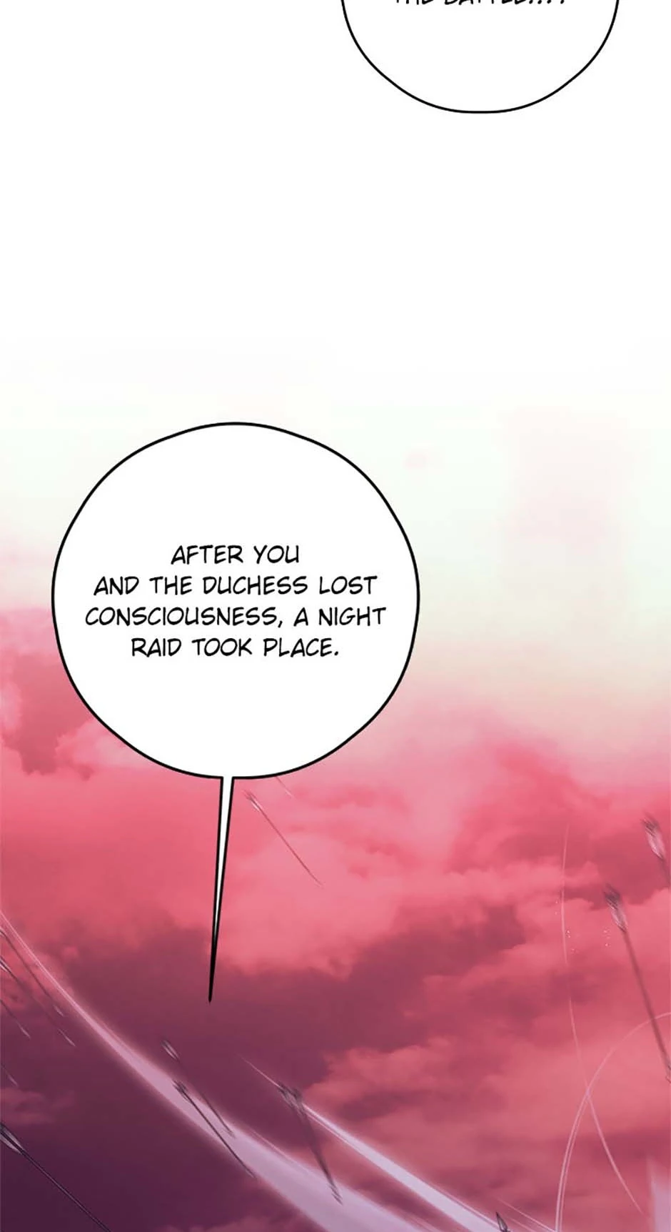 I Will Live as a Supporting Role in This Life Chapter 87 page 39