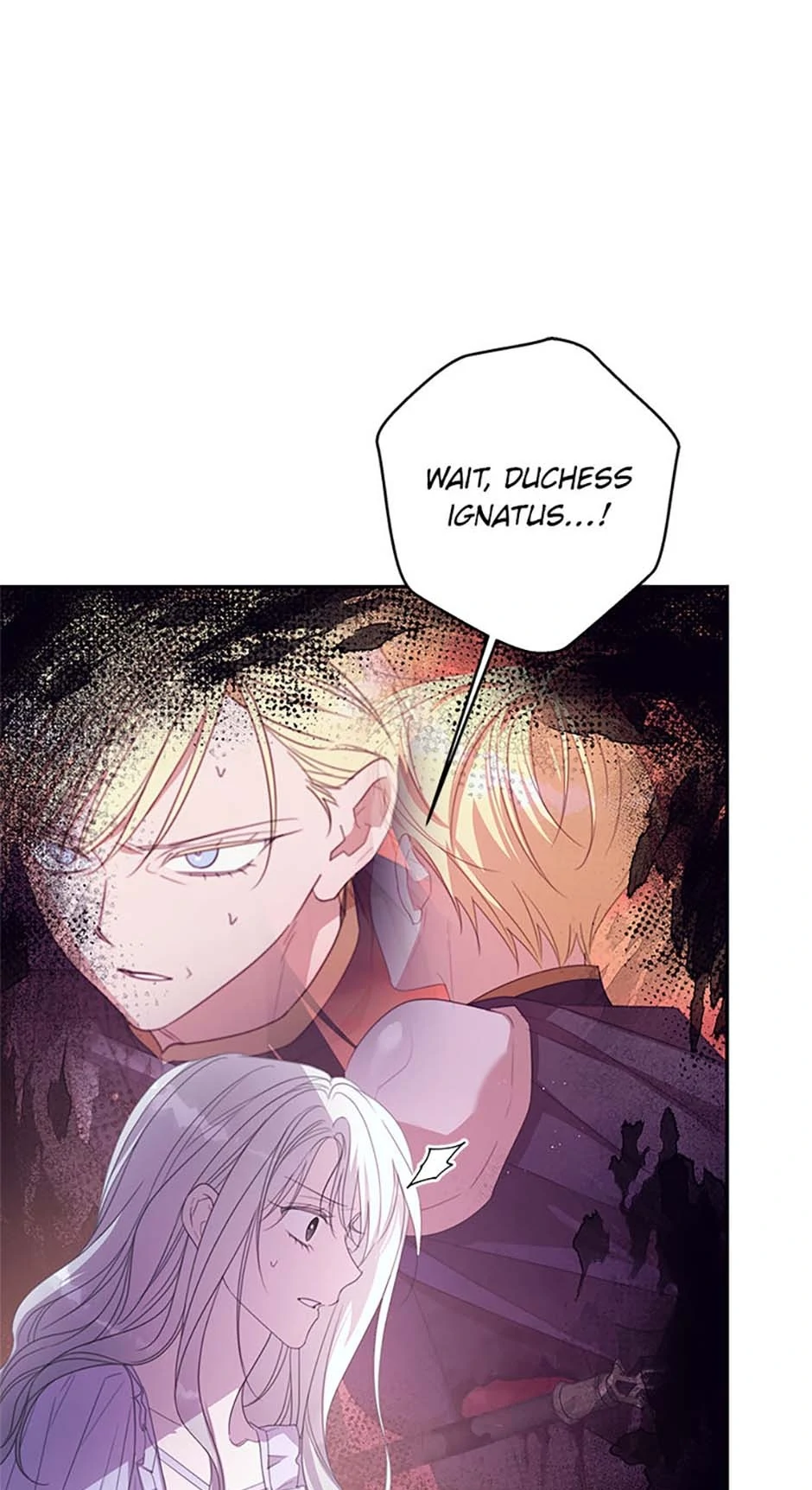 I Will Live as a Supporting Role in This Life Chapter 87 page 42