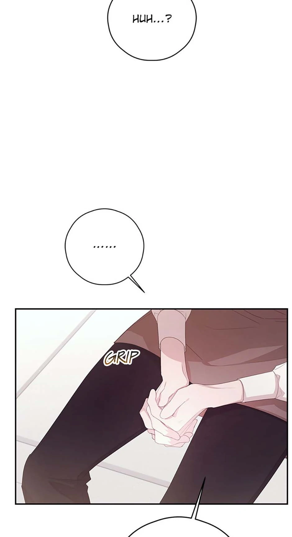 I Will Live as a Supporting Role in This Life Chapter 87 page 48