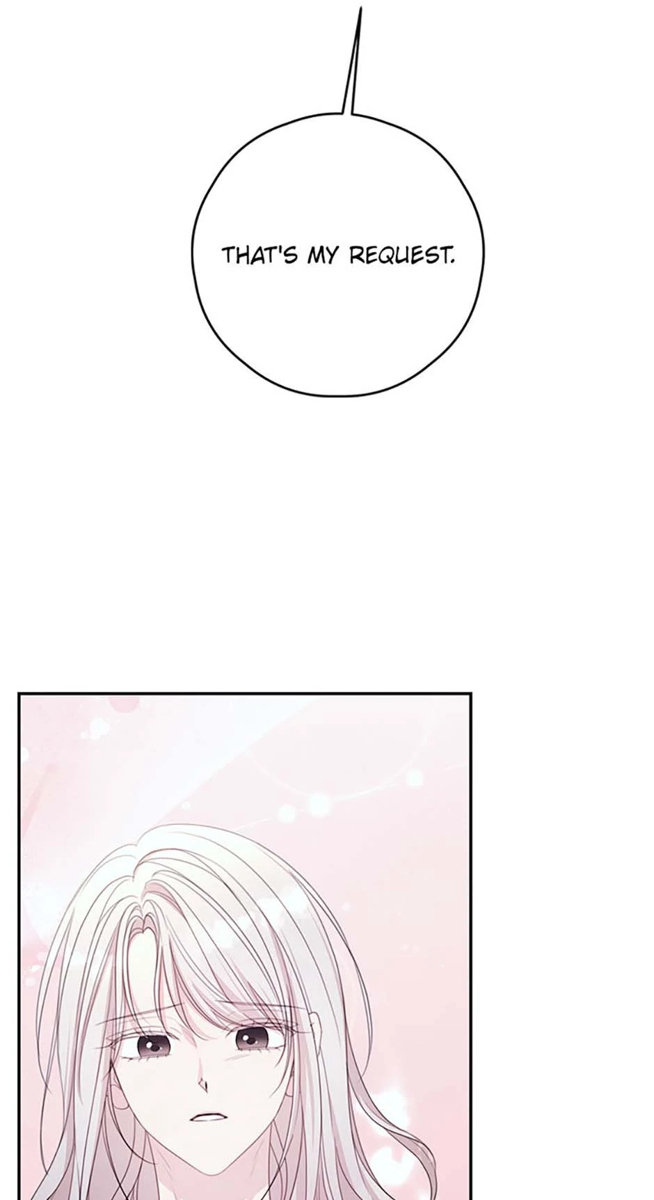 I Will Live as a Supporting Role in This Life Chapter 87 page 62