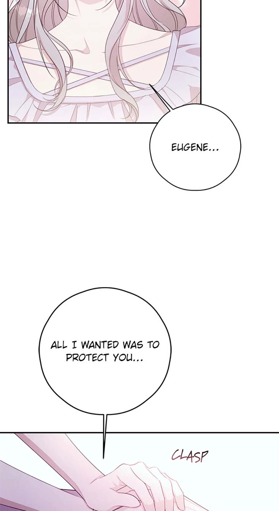 I Will Live as a Supporting Role in This Life Chapter 87 page 63
