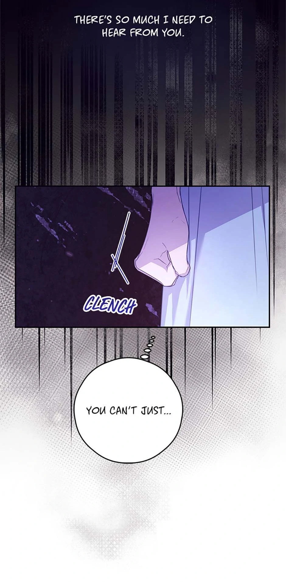 I Will Live as a Supporting Role in This Life Chapter 87 page 72