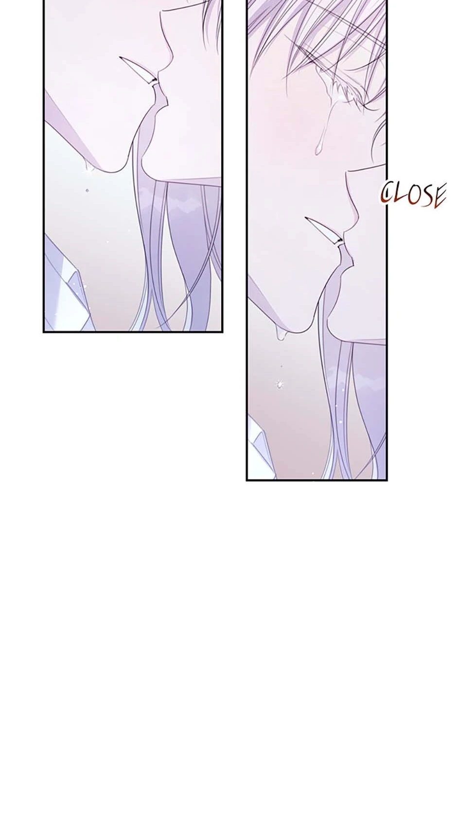 I Will Live as a Supporting Role in This Life Chapter 87 page 8