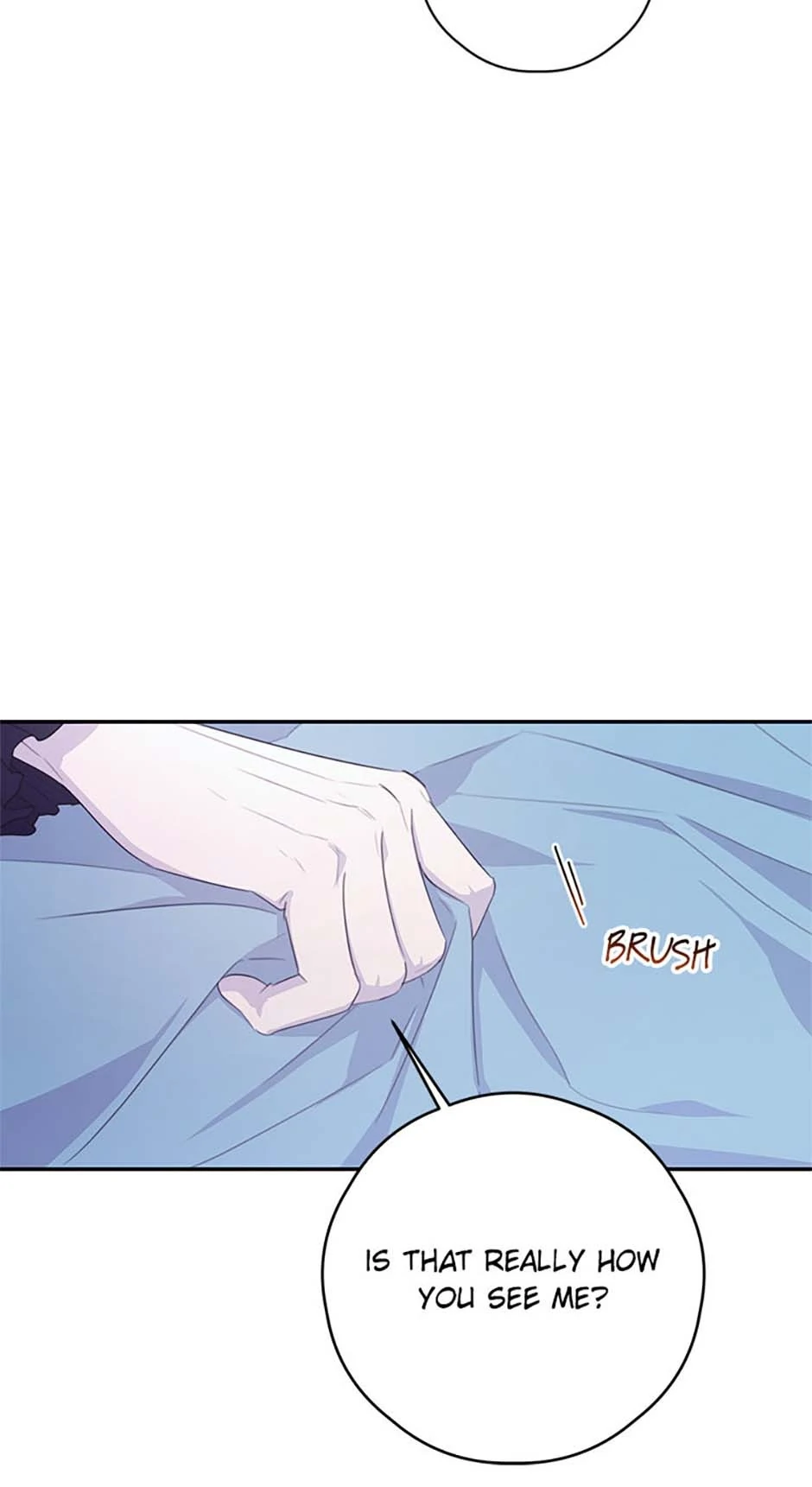 I Will Live as a Supporting Role in This Life Chapter 88 page 14