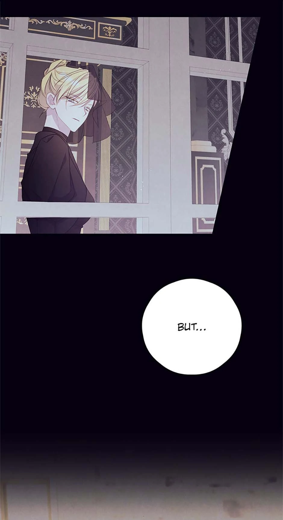 I Will Live as a Supporting Role in This Life Chapter 88 page 21
