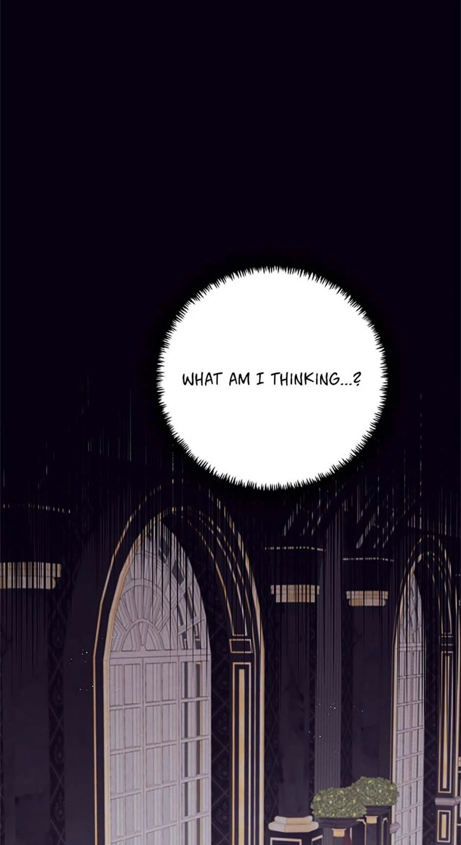 I Will Live as a Supporting Role in This Life Chapter 88 page 23