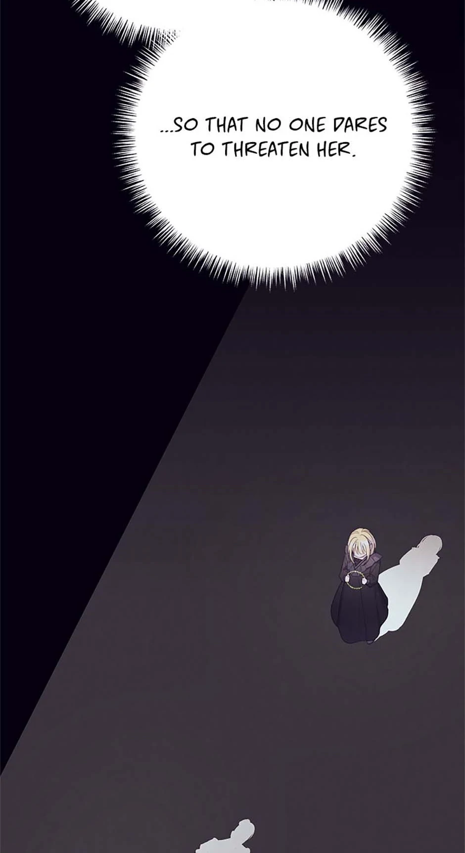 I Will Live as a Supporting Role in This Life Chapter 88 page 27