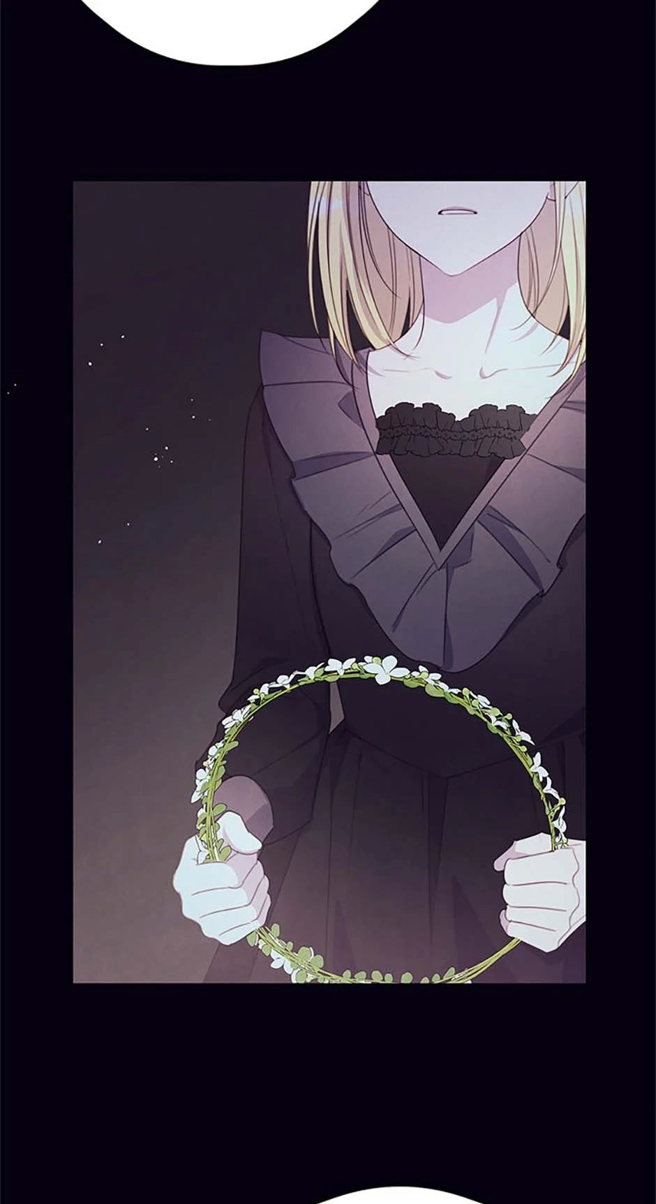 I Will Live as a Supporting Role in This Life Chapter 88 page 29