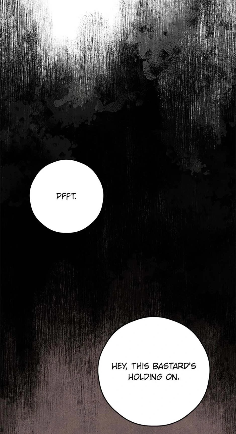 I Will Live as a Supporting Role in This Life Chapter 88 page 43