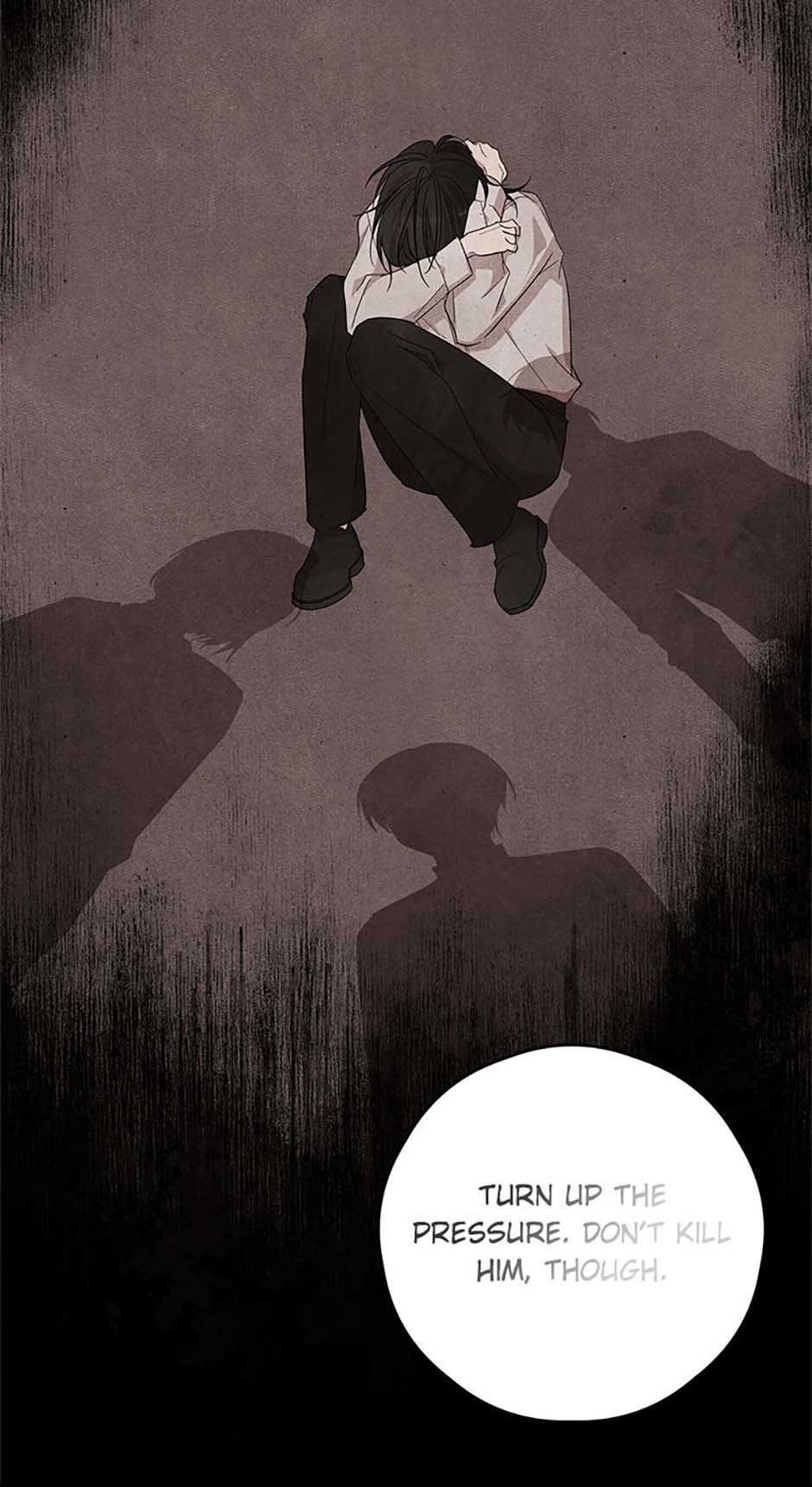 I Will Live as a Supporting Role in This Life Chapter 88 page 45