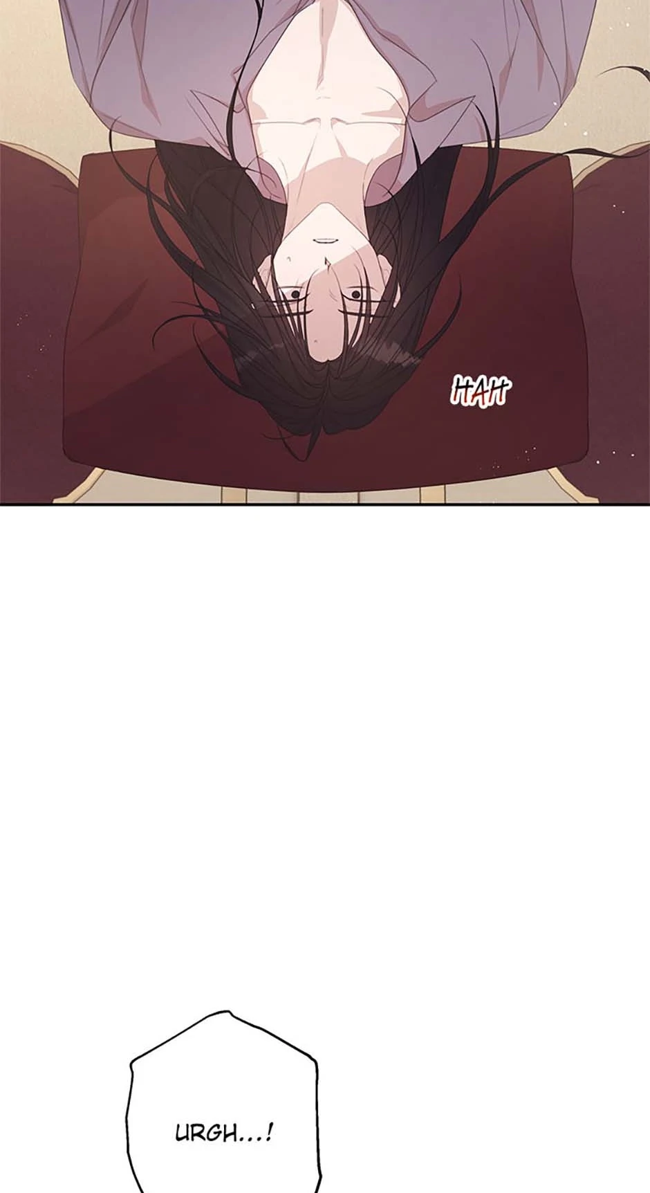 I Will Live as a Supporting Role in This Life Chapter 88 page 48