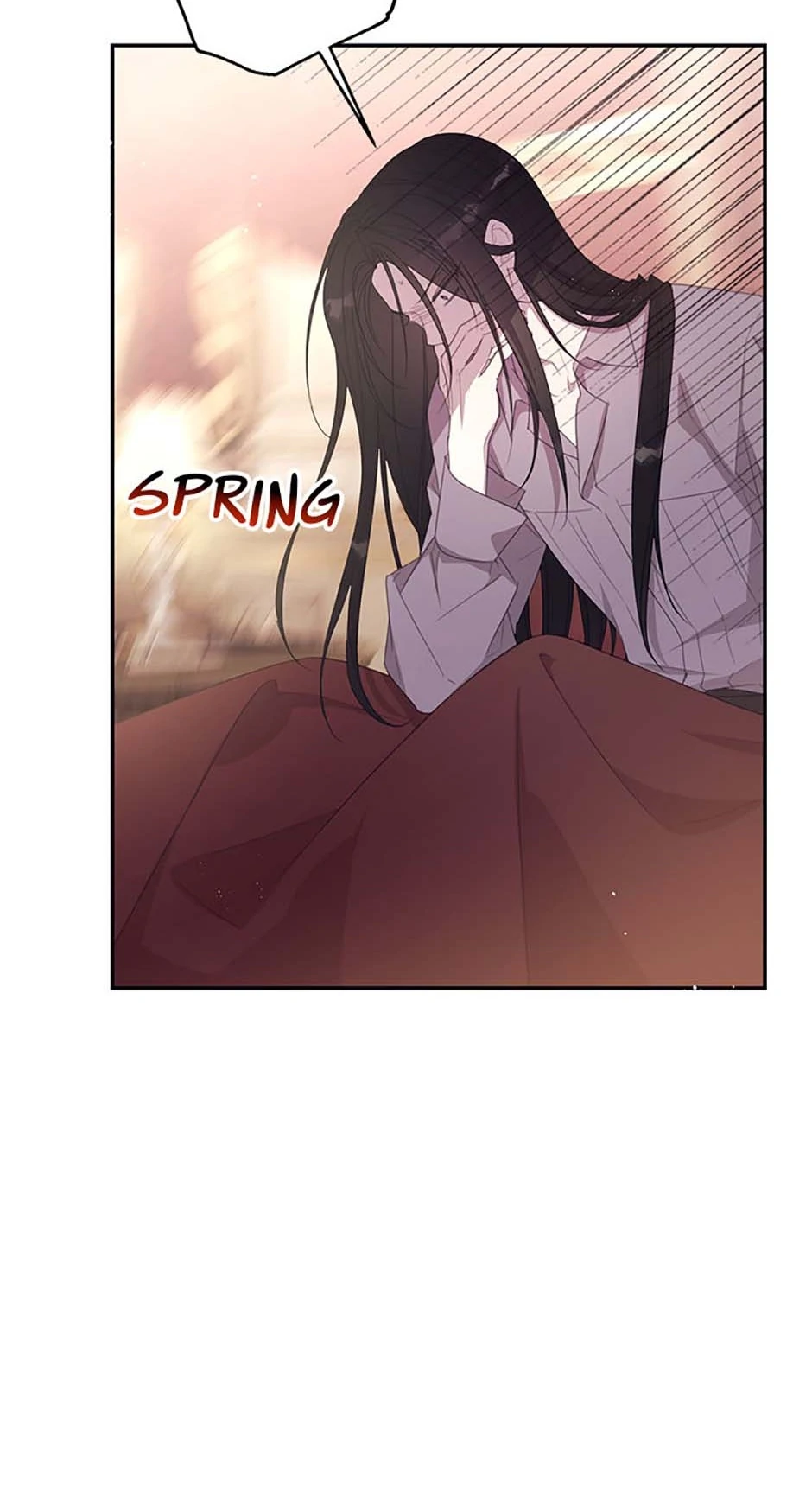 I Will Live as a Supporting Role in This Life Chapter 88 page 49