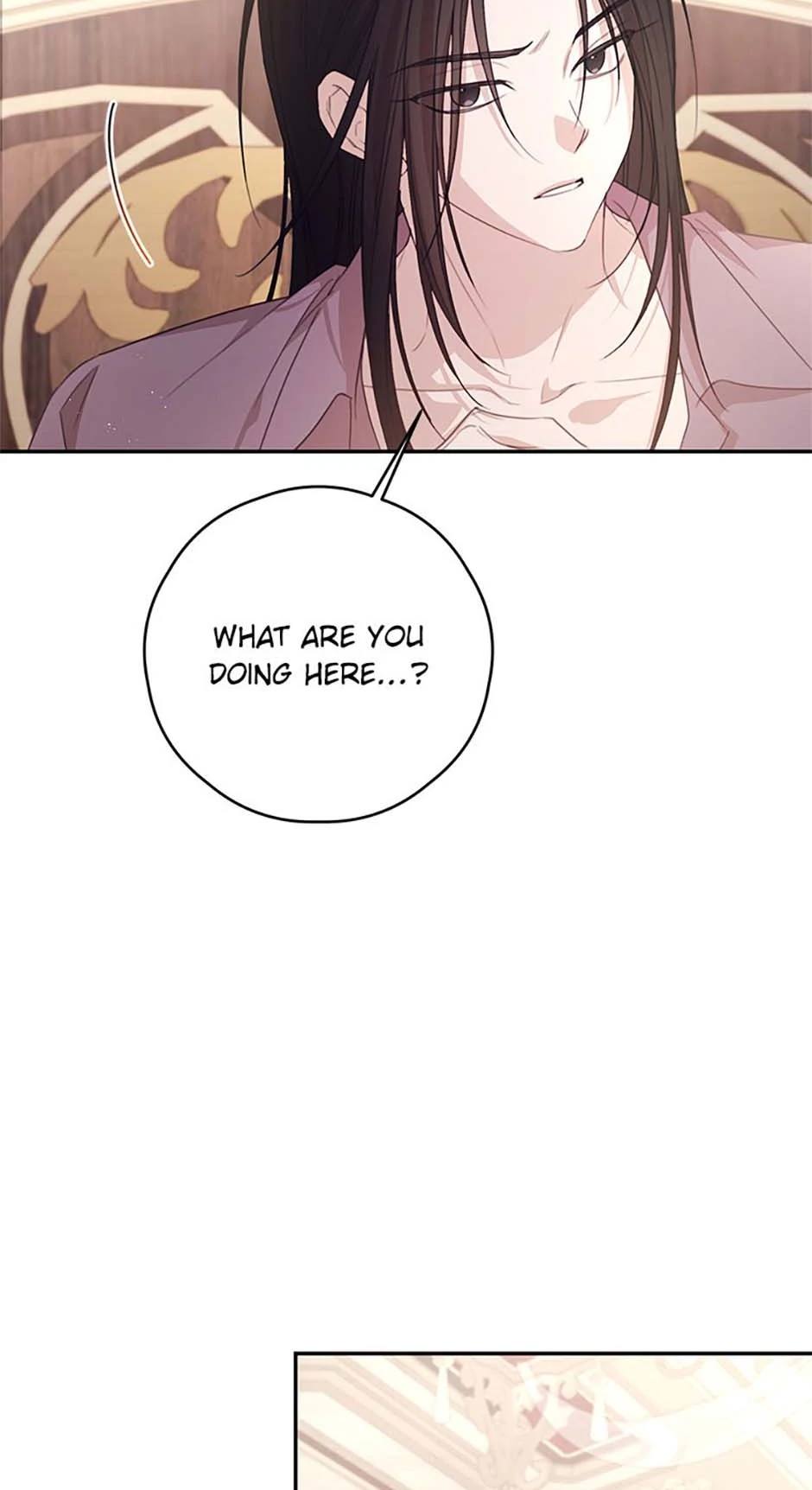 I Will Live as a Supporting Role in This Life Chapter 88 page 53