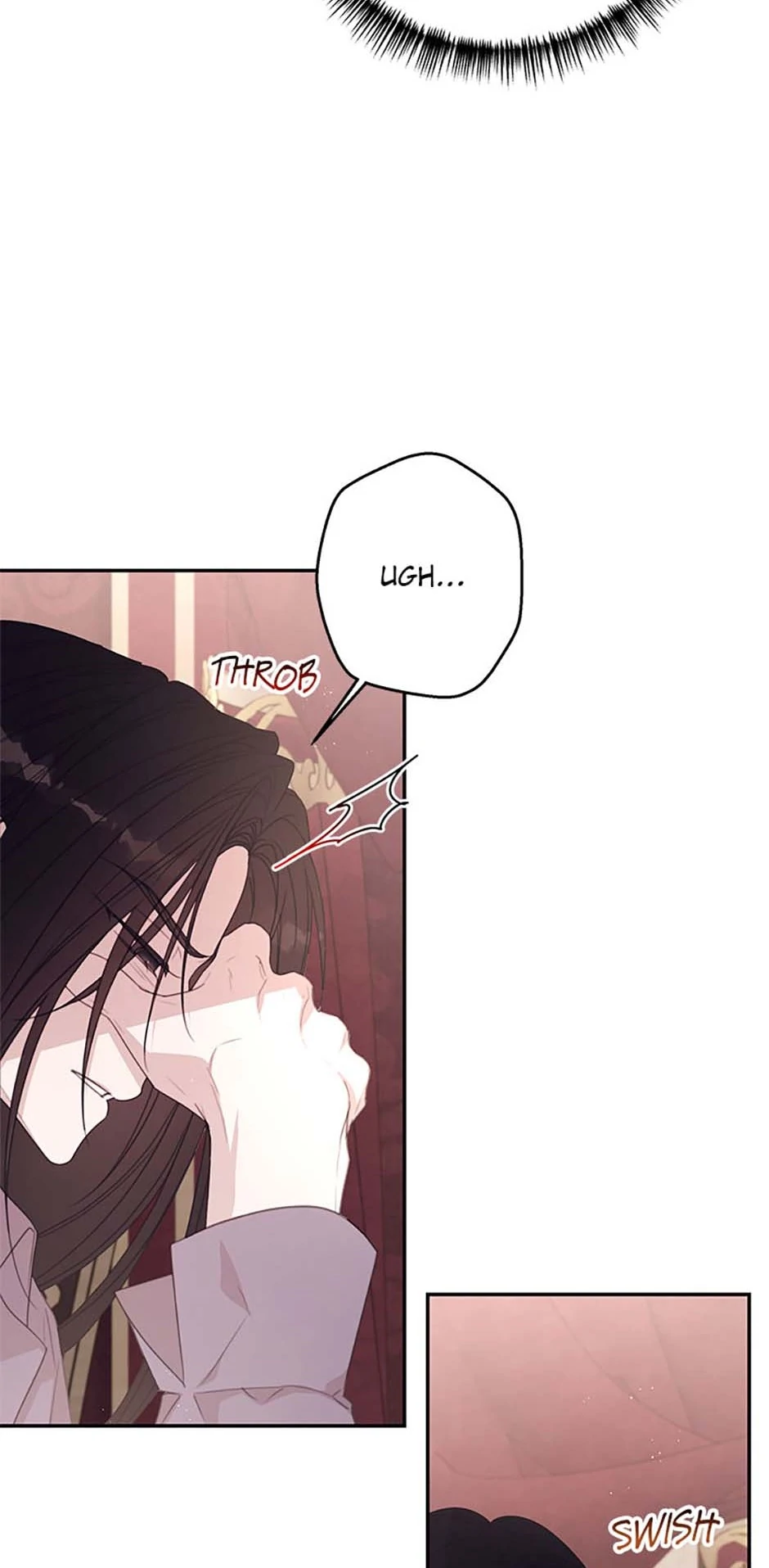 I Will Live as a Supporting Role in This Life Chapter 88 page 57
