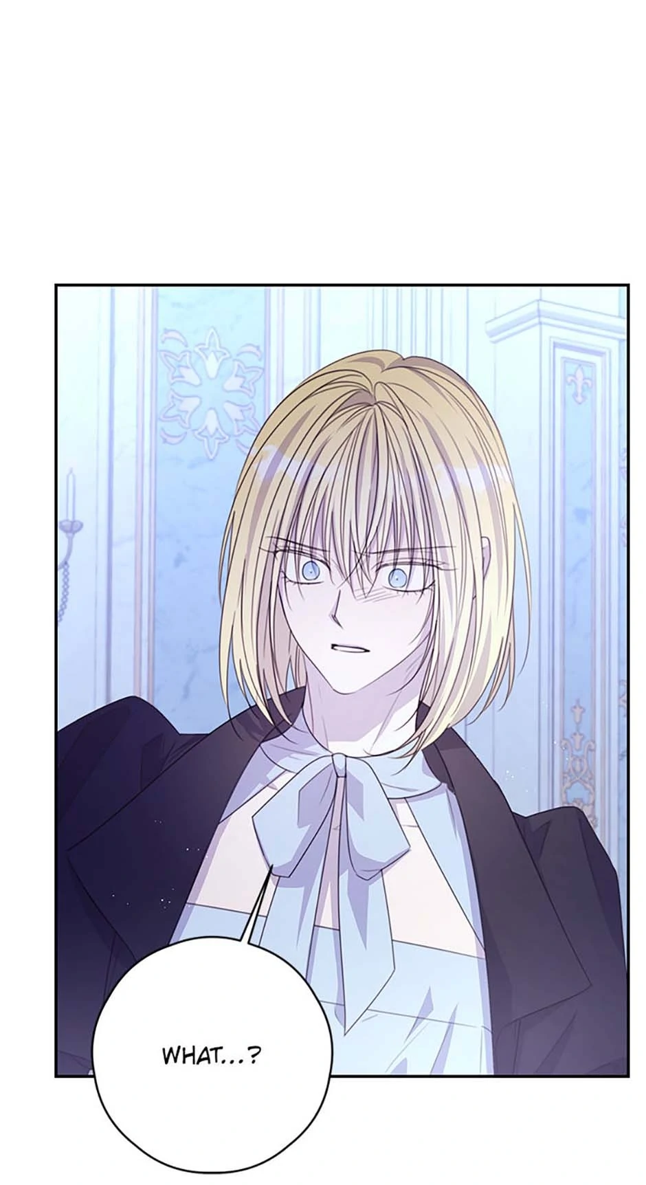 I Will Live as a Supporting Role in This Life Chapter 88 page 5