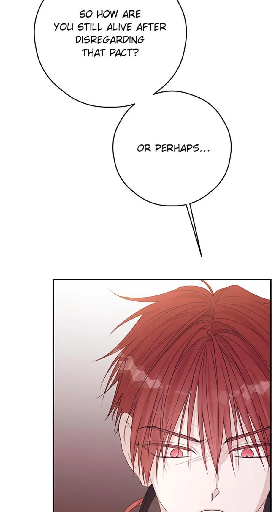 I Will Live as a Supporting Role in This Life Chapter 88 page 63