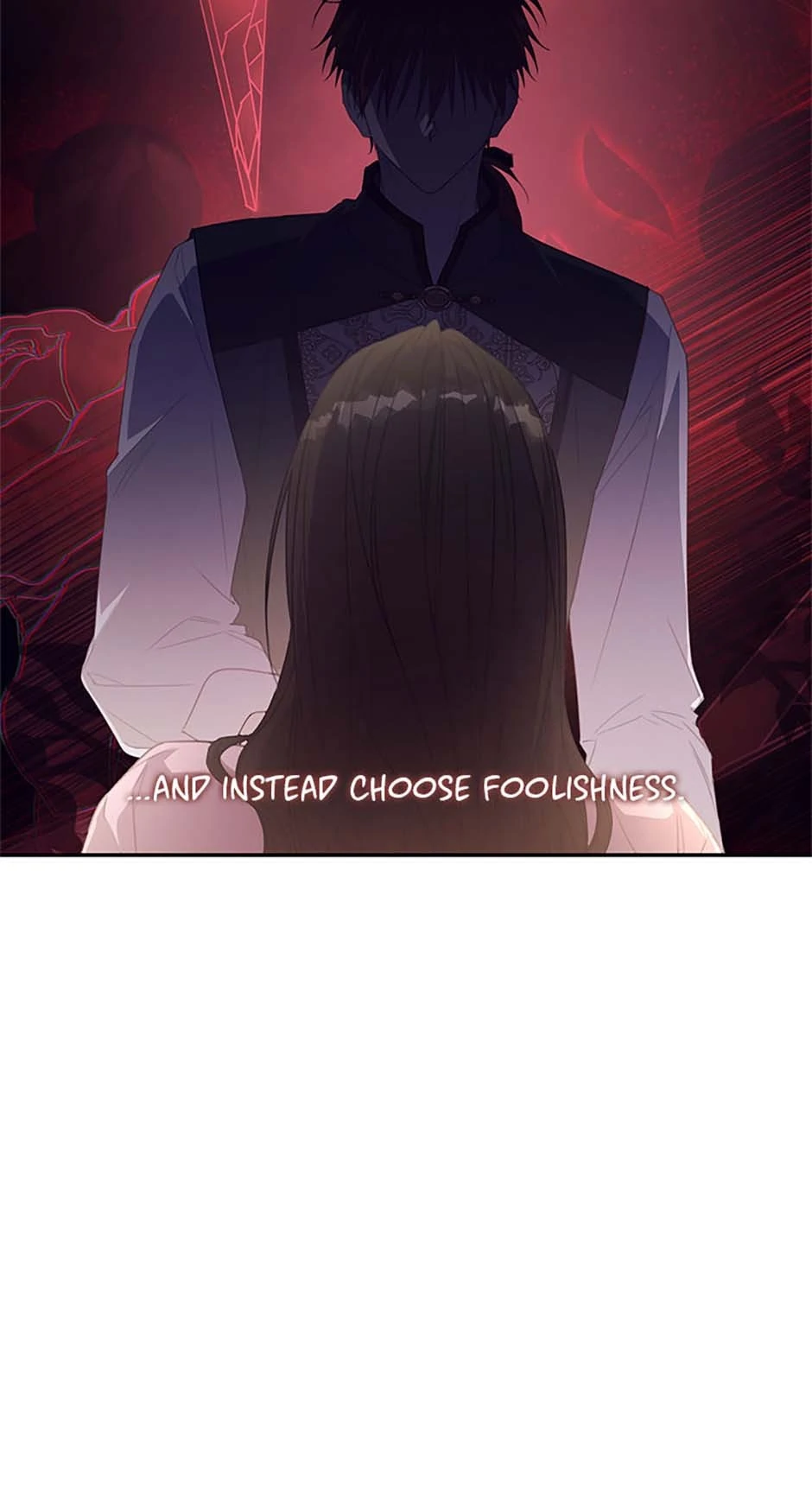I Will Live as a Supporting Role in This Life Chapter 88 page 66