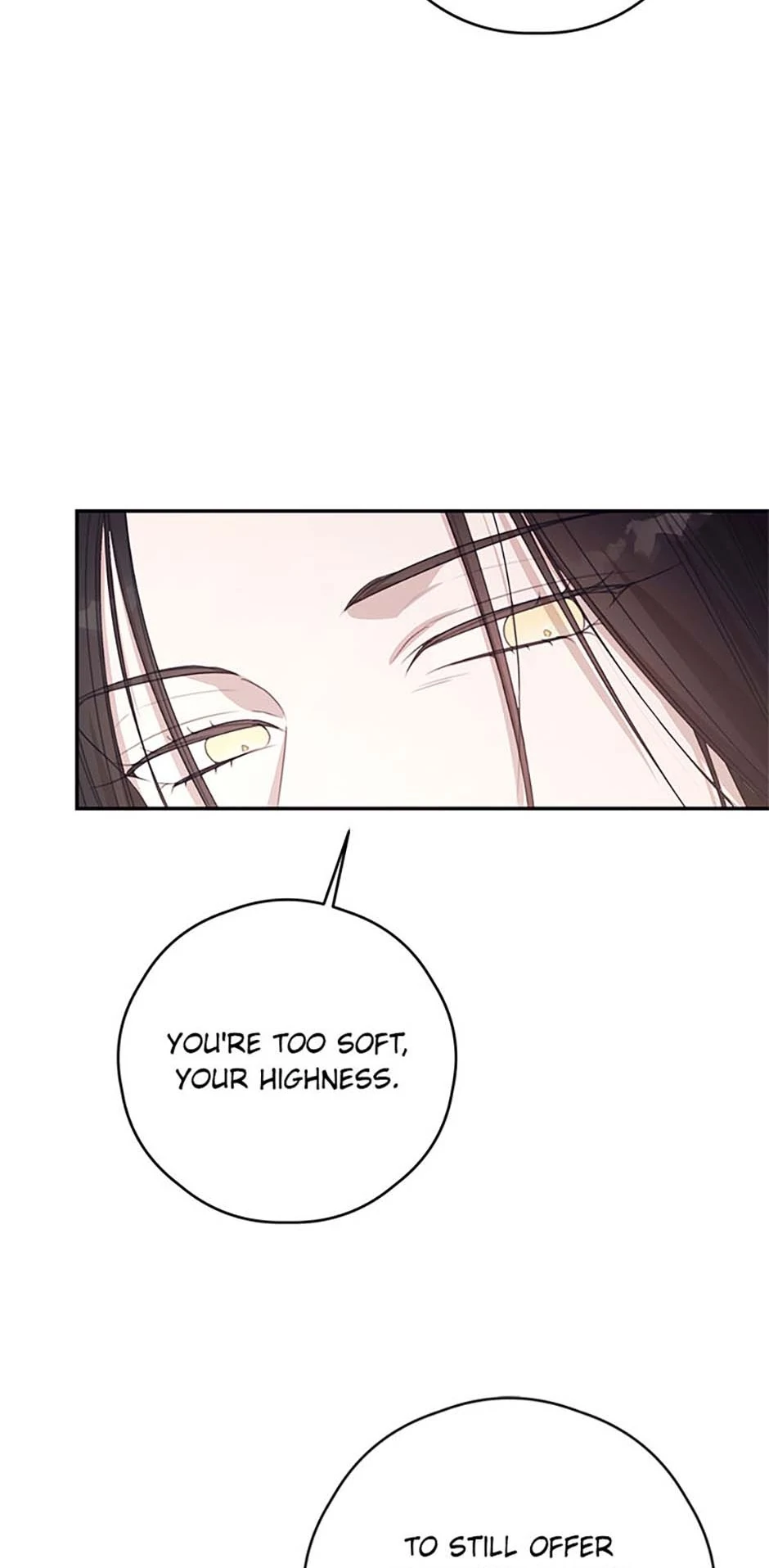 I Will Live as a Supporting Role in This Life Chapter 88 page 70