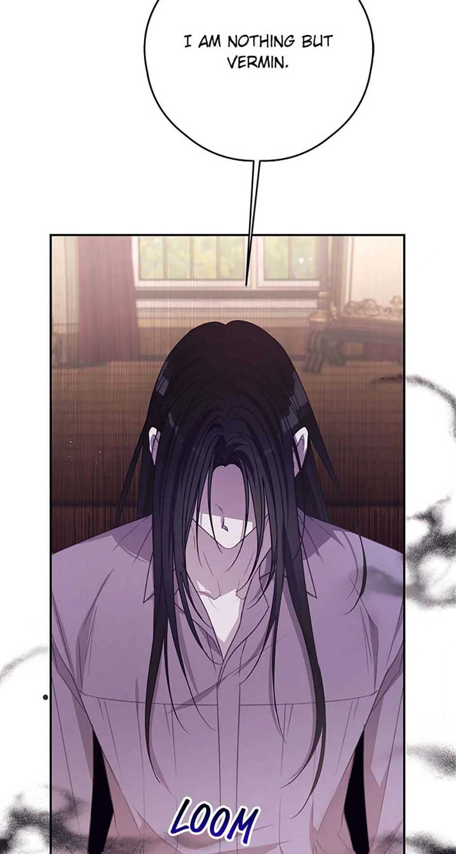 I Will Live as a Supporting Role in This Life Chapter 88 page 74