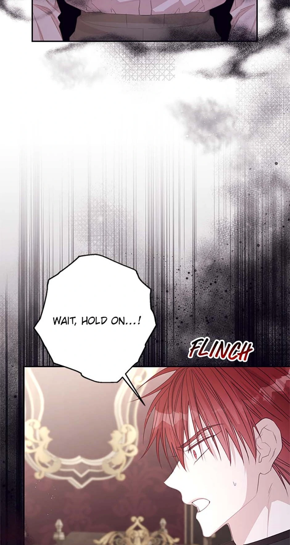 I Will Live as a Supporting Role in This Life Chapter 88 page 75