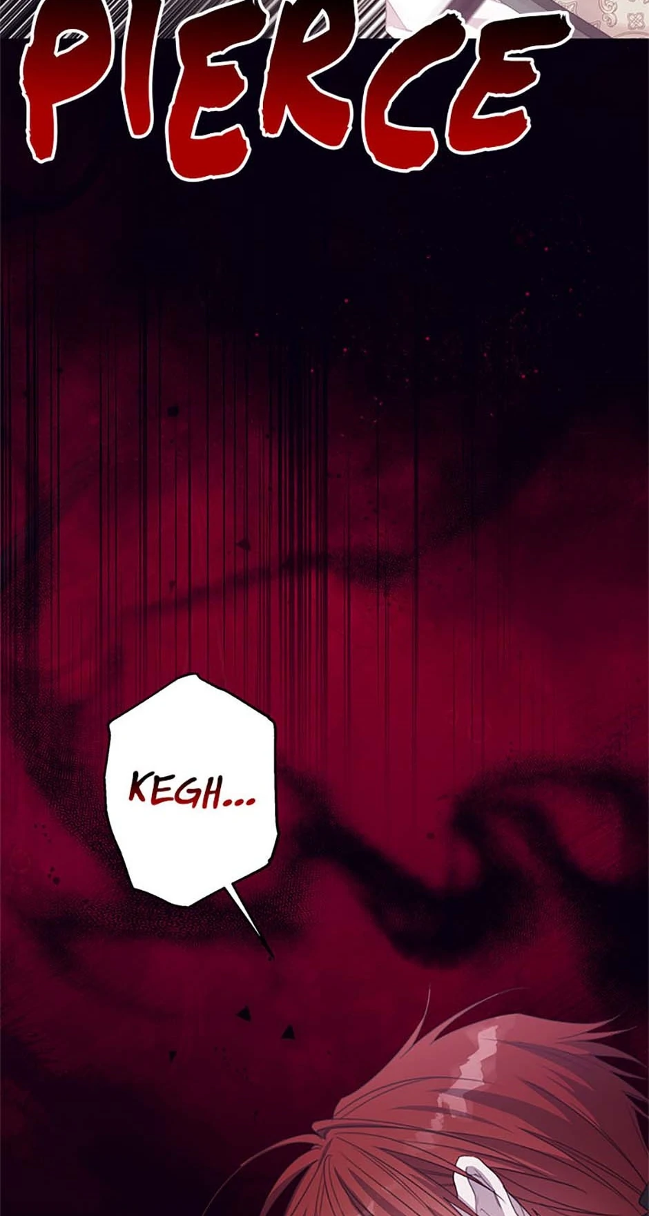 I Will Live as a Supporting Role in This Life Chapter 88 page 77
