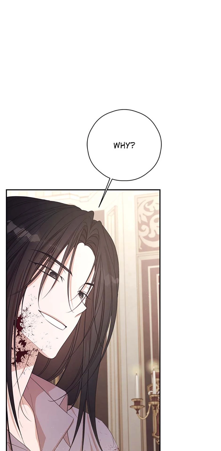 I Will Live as a Supporting Role in This Life Chapter 89 page 9