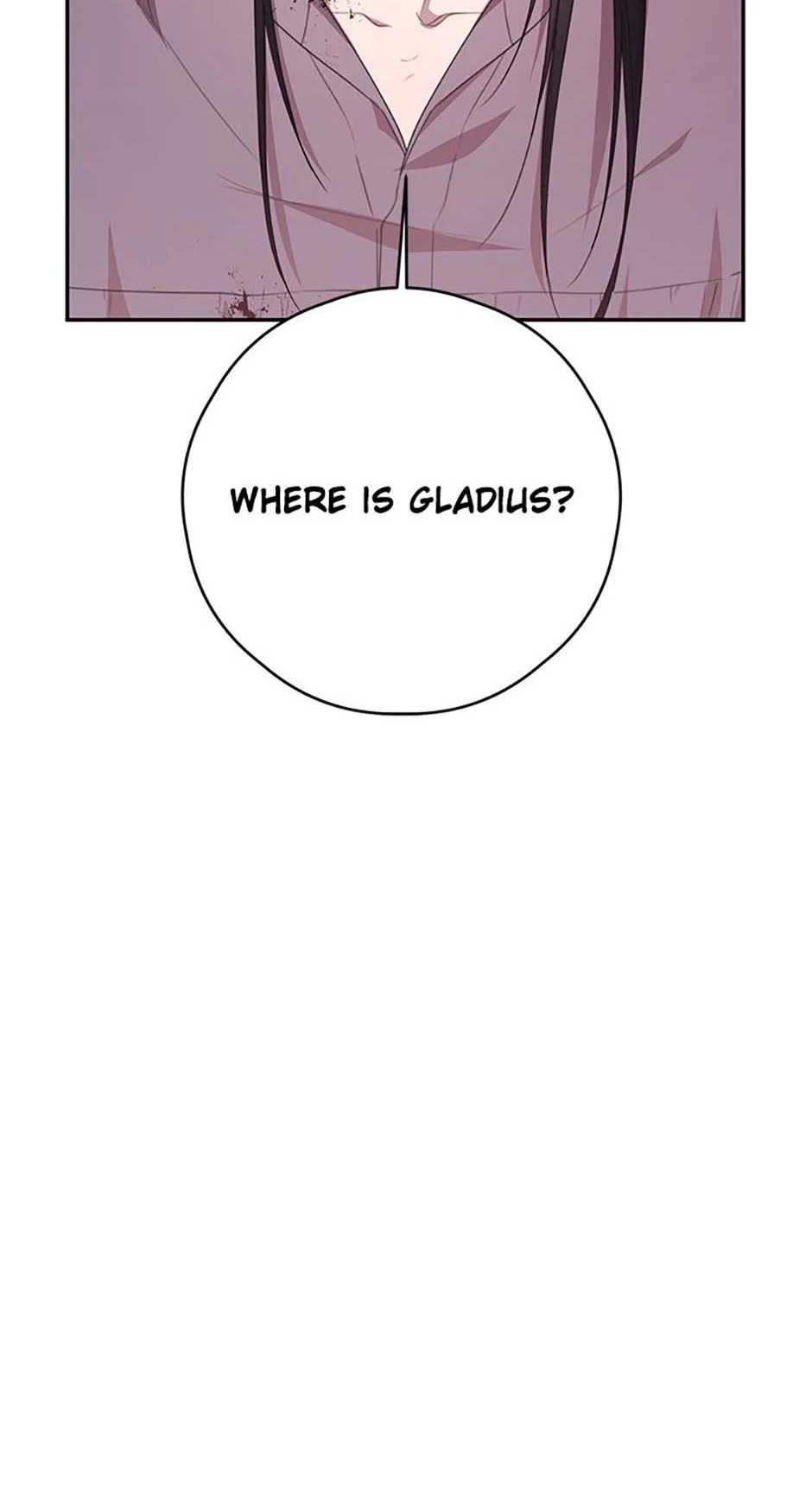 I Will Live as a Supporting Role in This Life Chapter 89 page 12