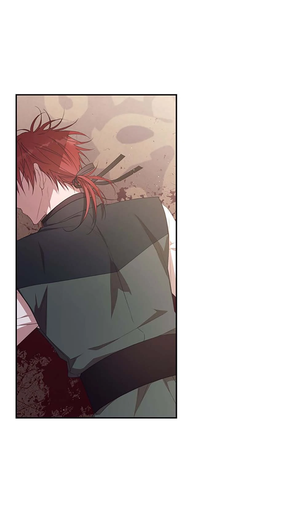 I Will Live as a Supporting Role in This Life Chapter 89 page 15