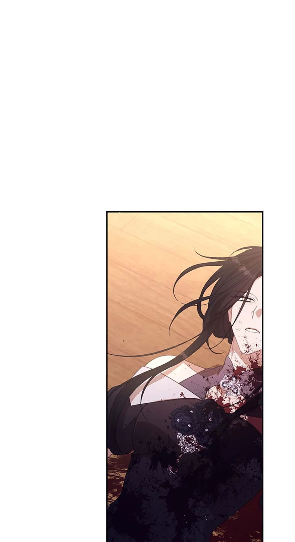 I Will Live as a Supporting Role in This Life Chapter 89 page 16