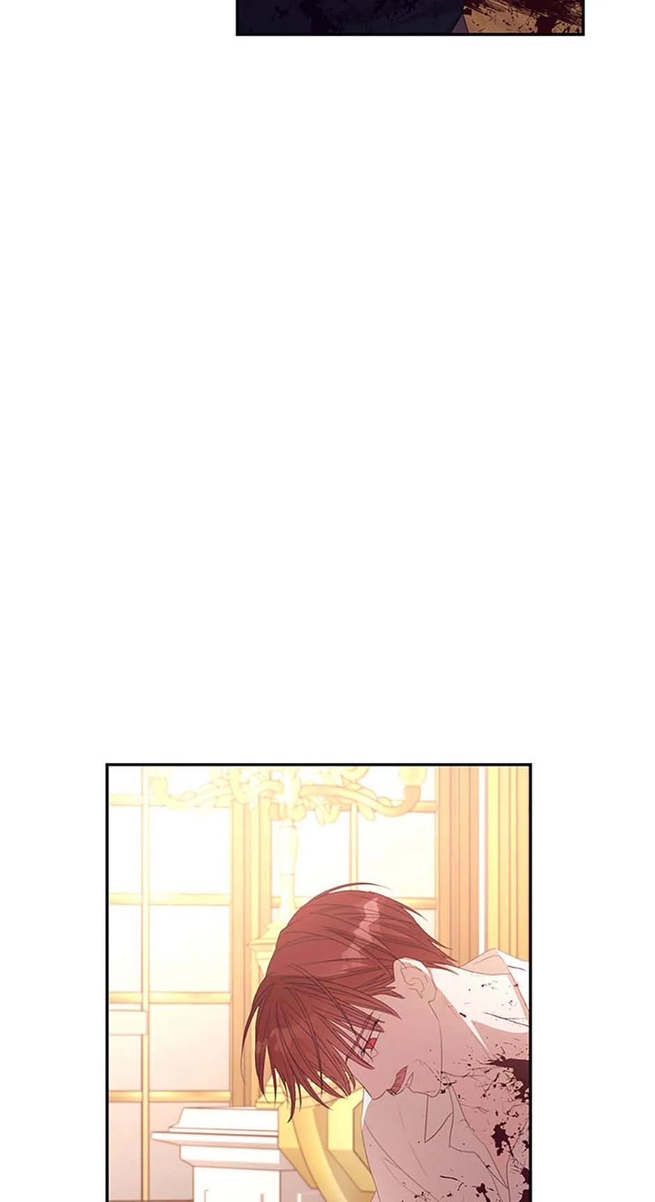 I Will Live as a Supporting Role in This Life Chapter 89 page 17