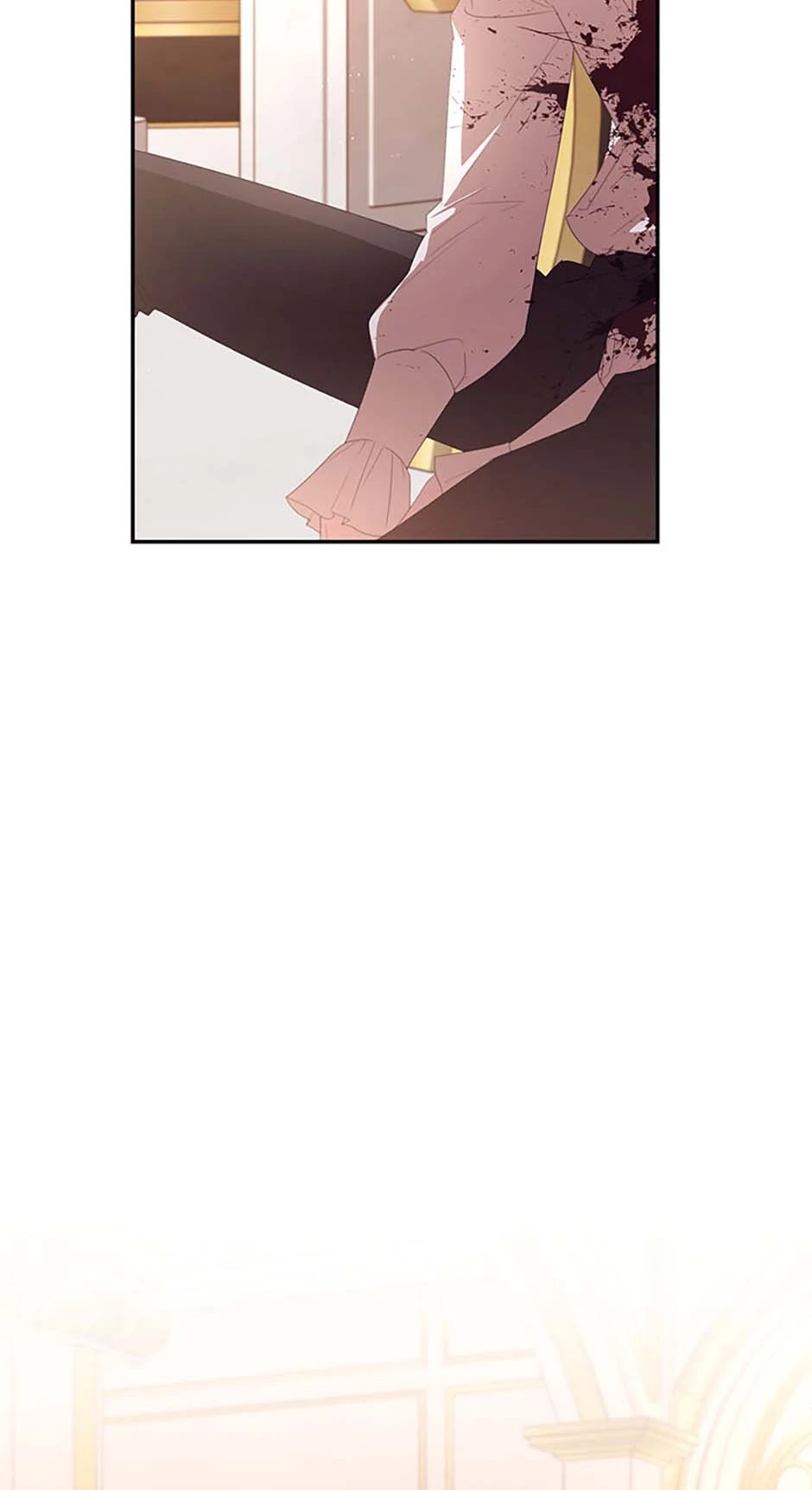 I Will Live as a Supporting Role in This Life Chapter 89 page 18
