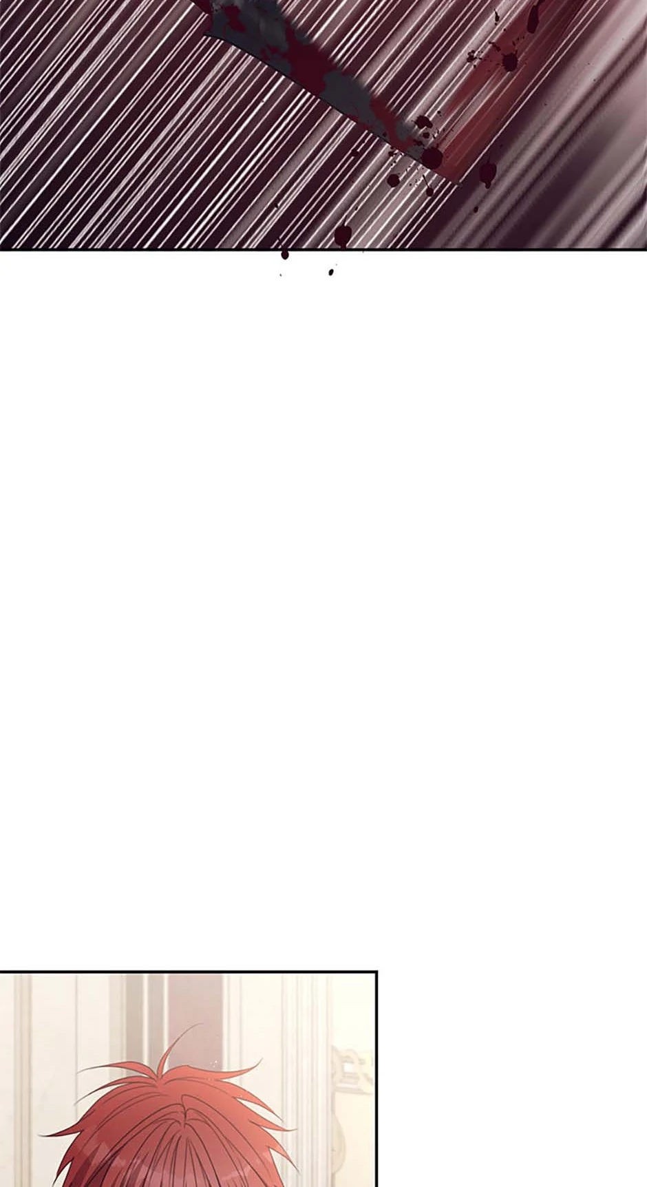 I Will Live as a Supporting Role in This Life Chapter 89 page 1