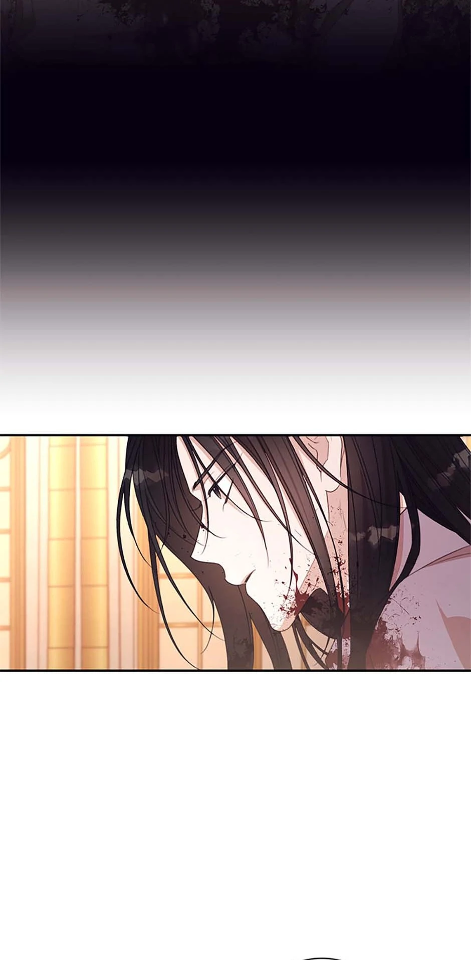 I Will Live as a Supporting Role in This Life Chapter 89 page 23