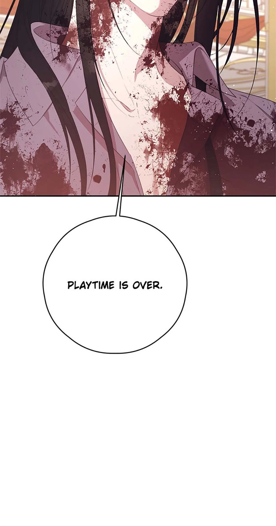 I Will Live as a Supporting Role in This Life Chapter 89 page 28