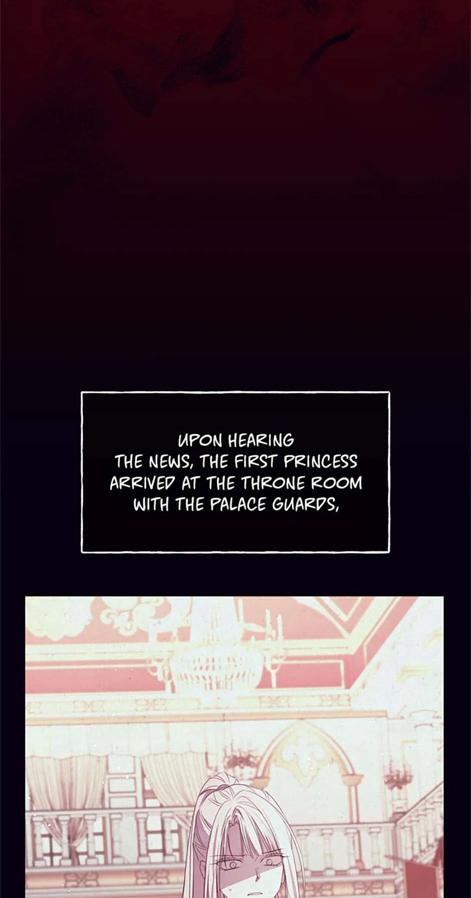 I Will Live as a Supporting Role in This Life Chapter 89 page 31