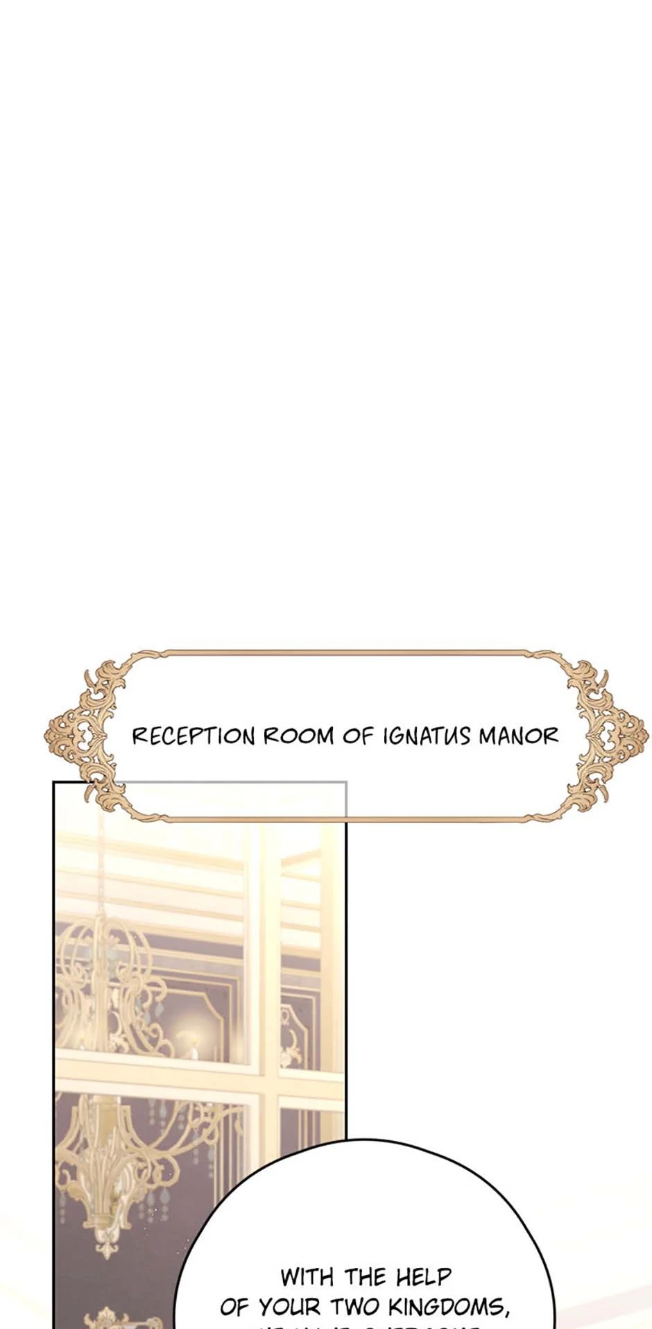 I Will Live as a Supporting Role in This Life Chapter 89 page 36