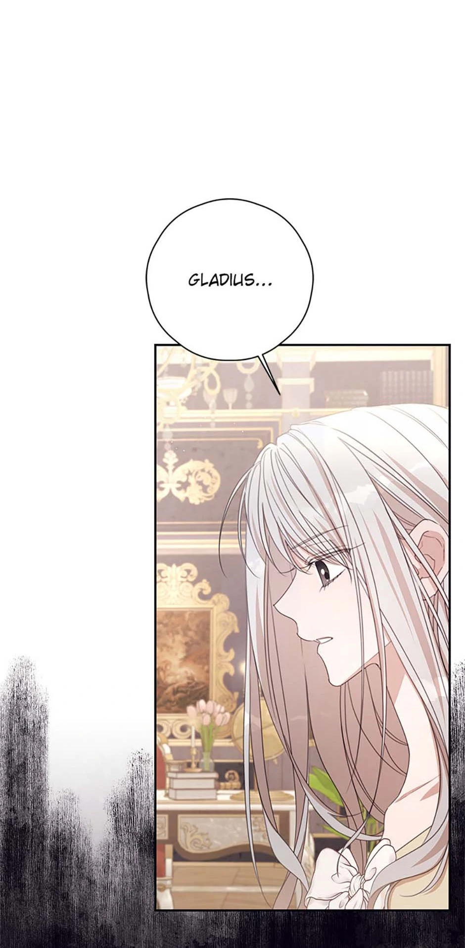 I Will Live as a Supporting Role in This Life Chapter 89 page 41