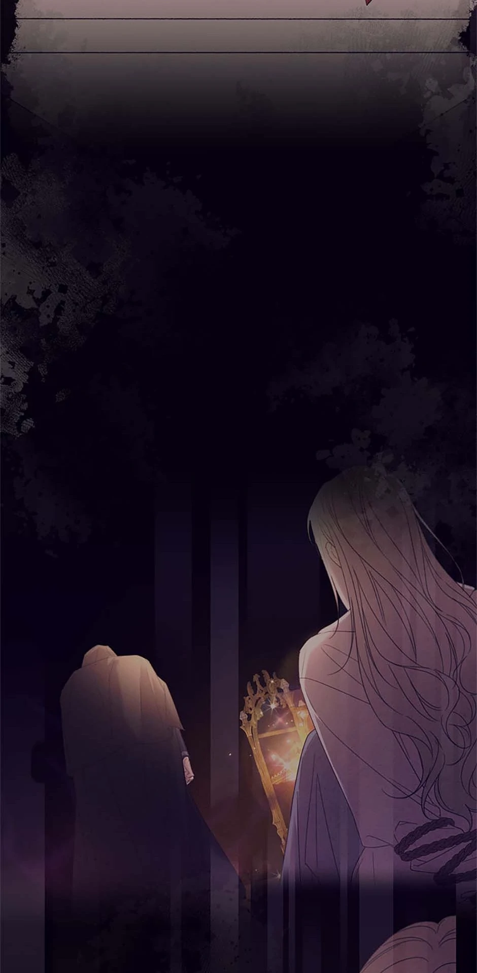 I Will Live as a Supporting Role in This Life Chapter 89 page 43