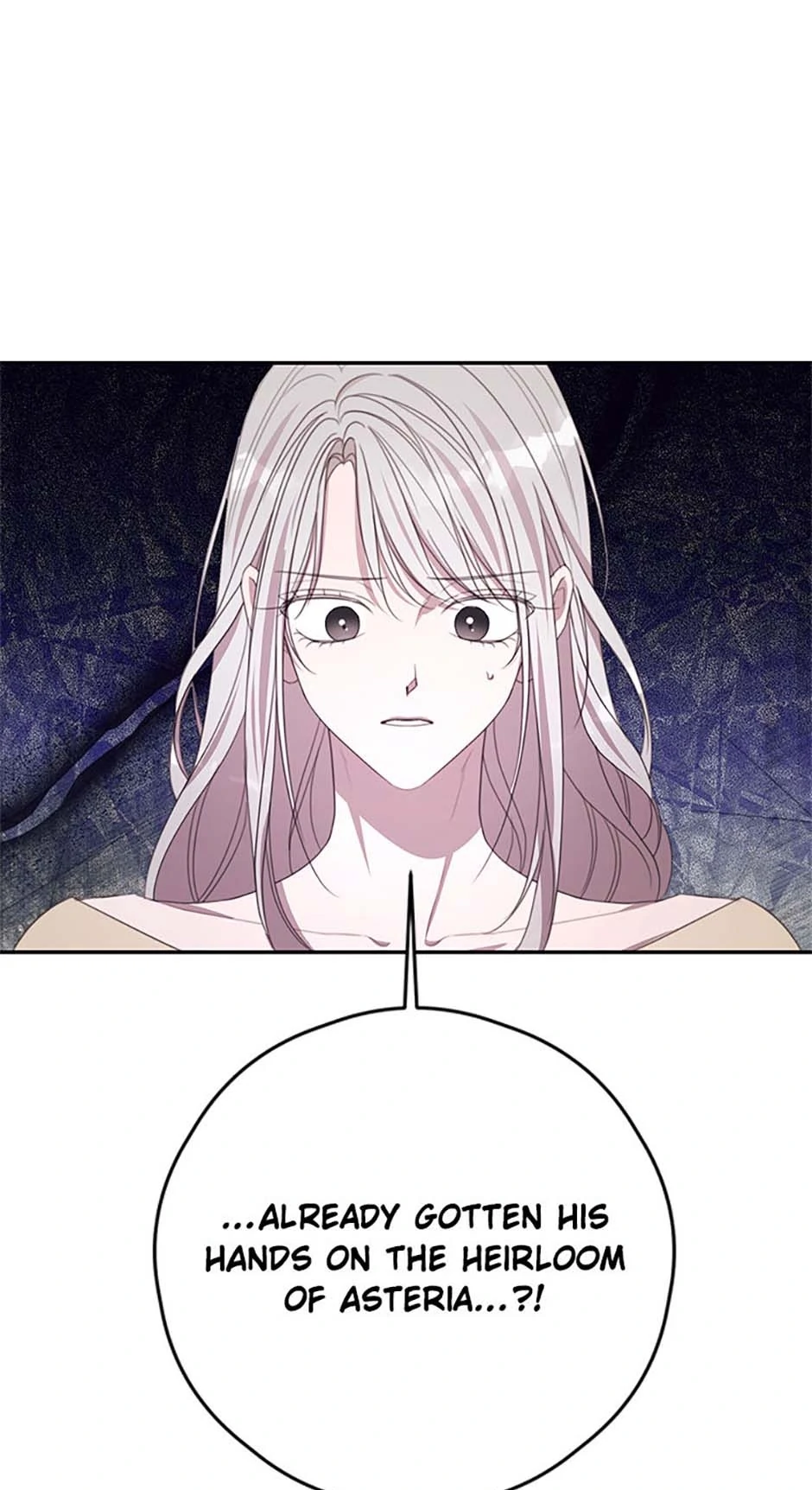 I Will Live as a Supporting Role in This Life Chapter 89 page 46